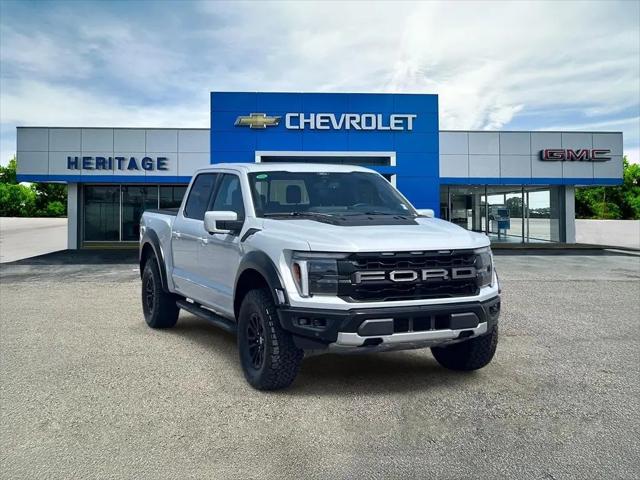 2025 Ford F-150 Raptor for sale in Lawrenceburg, TN