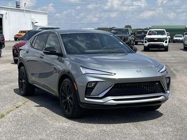 2025 Buick NV Sport Touring FWD for sale in Lawrenceburg, TN