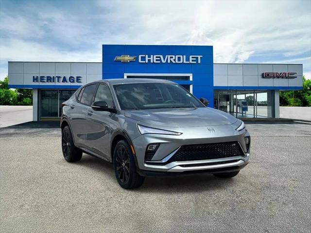 2025 Buick NV Sport Touring FWD for sale in Lawrenceburg, TN