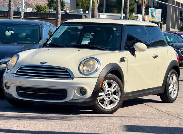 2011 MINI Cooper Cooper for sale in San Diego, CA