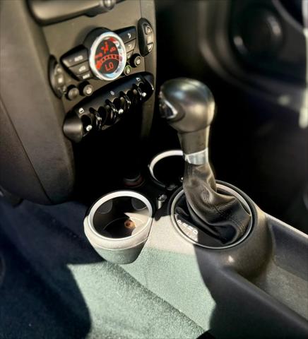 2011 MINI Cooper Cooper