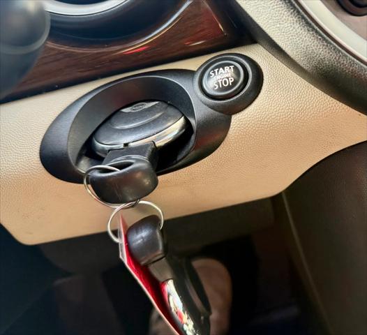 2011 MINI Cooper Cooper