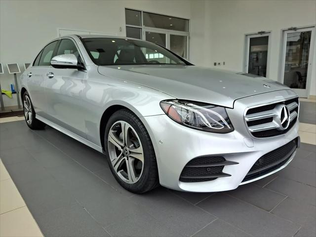 2019 Mercedes-Benz E-CLASS E 300 4MATIC for sale in Lancaster, PA