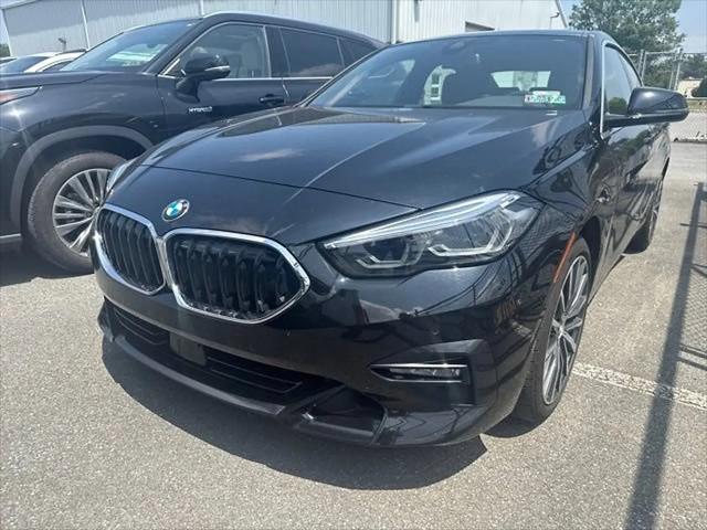 2021 BMW Coupe xDrive for sale in Lancaster, PA