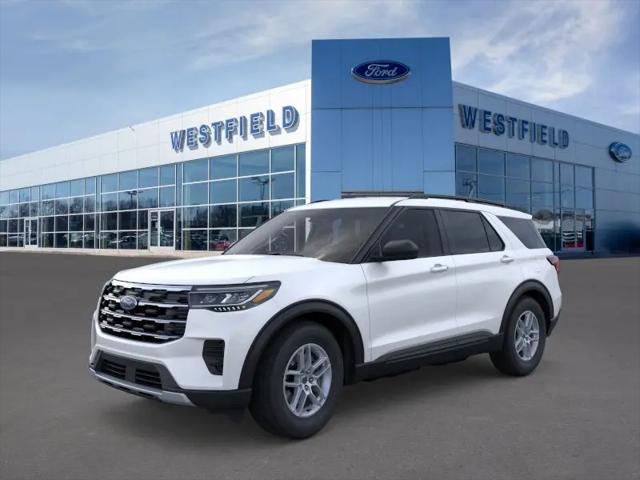2026 Ford Explorer Active for sale in Countryside, IL