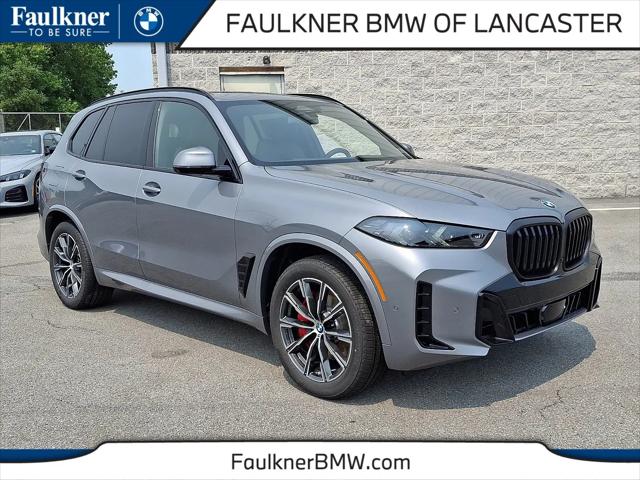 2026 BMW X5 xDrive40i for sale in Lancaster, PA
