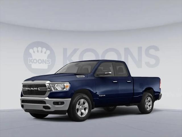 2023 Ram 1500 Big Horn Crew Cab 4x4 5'7" Box for sale in Woodbridge, VA