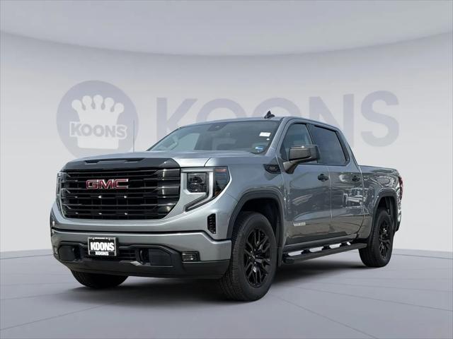 2026 GMC Sierra 1500 Crew Cab, Short Bed, Elevation, 4WD for sale in Woodbridge, VA