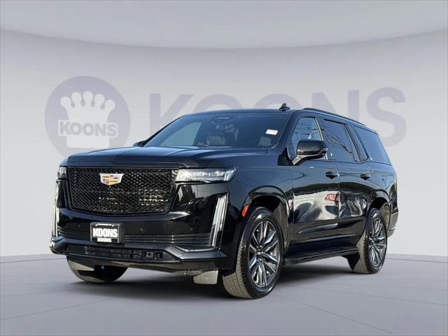 2023 Cadillac Escalade 4WD Sport for sale in Woodbridge, VA