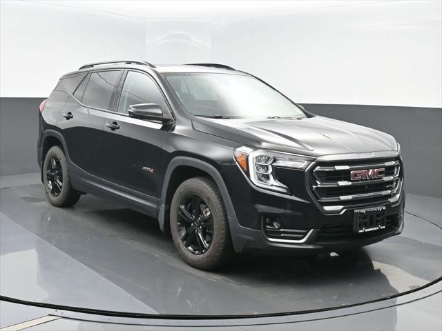 2022 GMC Terrain AWD AT4 for sale in Goshen, NY