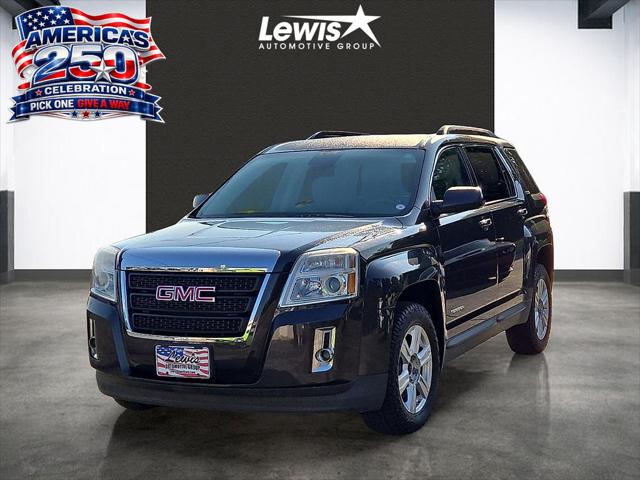 2015 GMC Terrain SLE-2 for sale in Fayetteville, AR