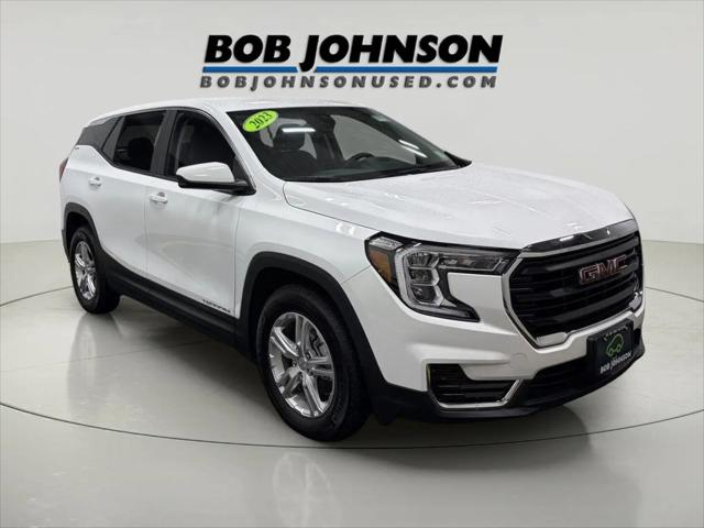 2023 GMC Terrain FWD SLE for sale in Spencerport, NY