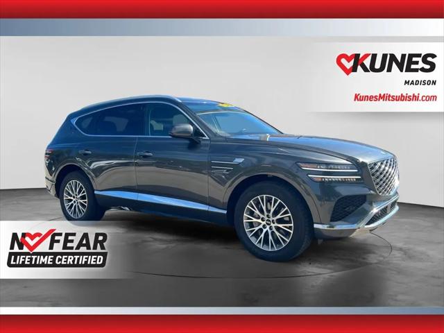 2025 Genesis GV80 2.5T Standard AWD for sale in Madison, WI