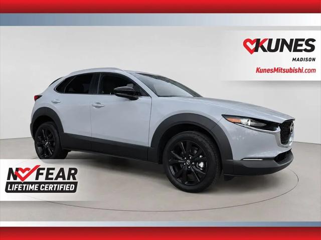 2025 Mazda CX-30 2.5 S Select Sport for sale in Madison, WI