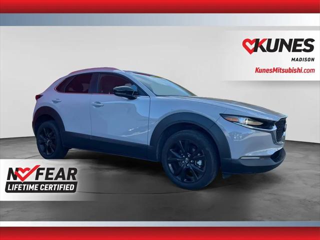 2025 Mazda CX-30 2.5 S Select Sport for sale in Madison, WI