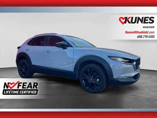 2025 Mazda CX-30 2.5 S Select Sport for sale in Madison, WI