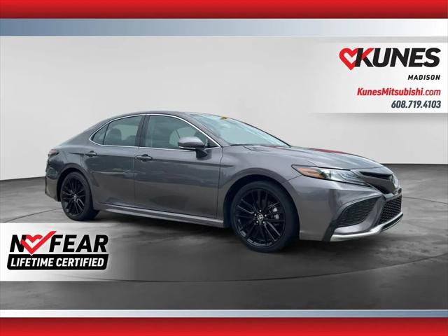 2024 Toyota Camry XSE for sale in Madison, WI