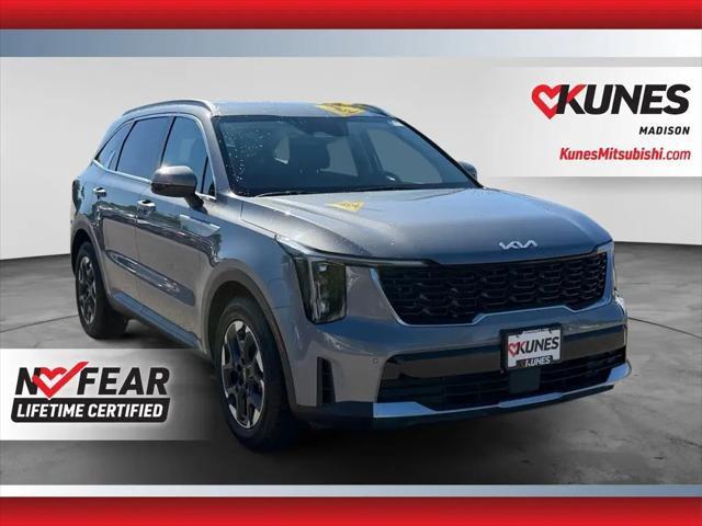 2024 Kia Sorento S for sale in Madison, WI