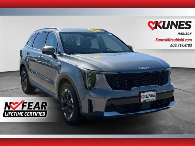 2024 Kia Sorento S for sale in Madison, WI