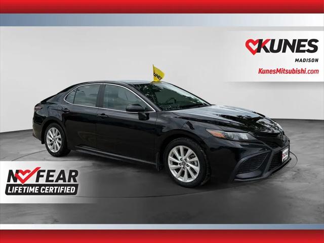 2024 Toyota Camry SE for sale in Madison, WI