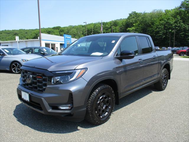 2026 Honda Ridgeline TrailSport+ for sale in Cheshire, MA