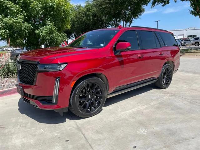 2024 Cadillac Escalade 4WD Sport for sale in Arlington, TX
