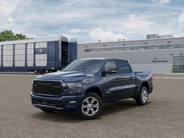 2026 Ram 1500 Big Horn Crew Cab 4x4 5'7" Box for sale in Auburn, NY