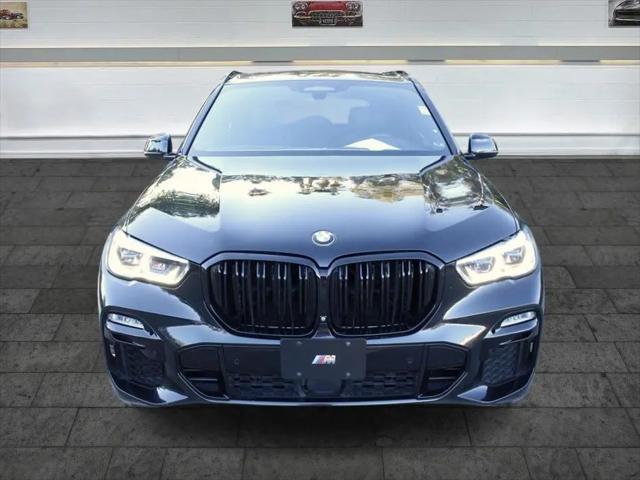 2019 BMW X5 xDrive50i for sale in Norco, CA
