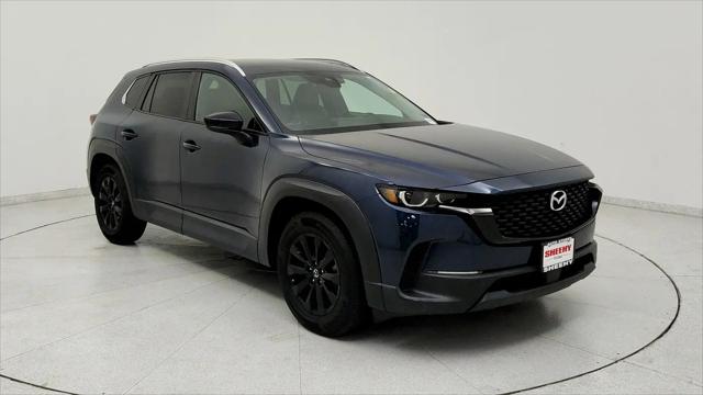 2023 Mazda CX-50 2.5 S Preferred Plus for sale in Laurel, MD