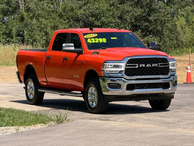 2022 Ram 2500 for sale near Mt Orab, OH