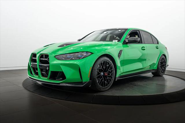 2024 BMW M3 CS for sale in Highland Park, IL