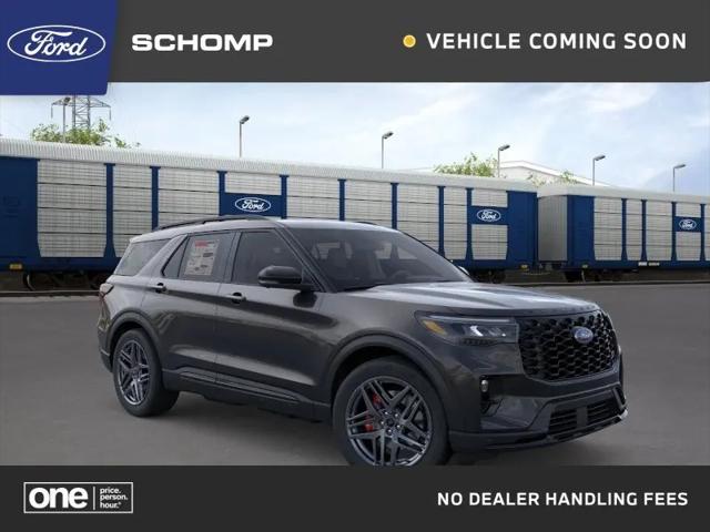 2026 Ford Explorer ST for sale in Denver, CO