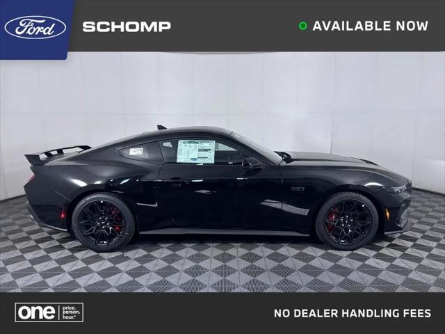 2026 Ford Mustang GT Premium Fastback for sale in Denver, CO