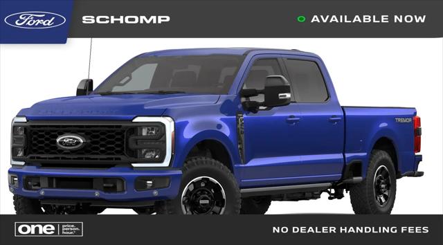 2026 Ford F-250 LARIAT for sale in Denver, CO