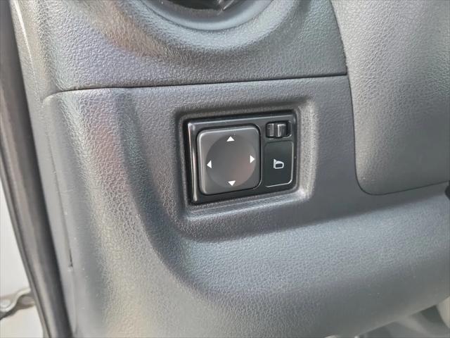 2017 Nissan Versa 1.6 S+