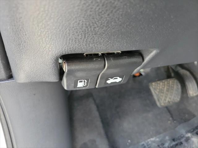 2017 Nissan Versa 1.6 S+