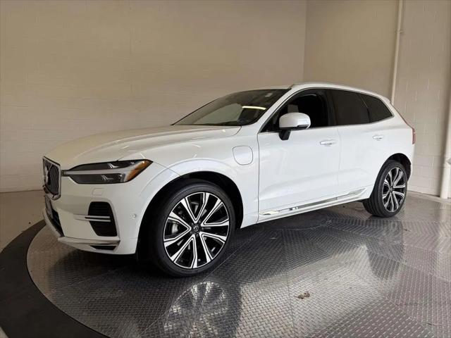 2023 Volvo XC60 Recharge T8 Ultimate Bright Theme for sale in Alexandria, VA