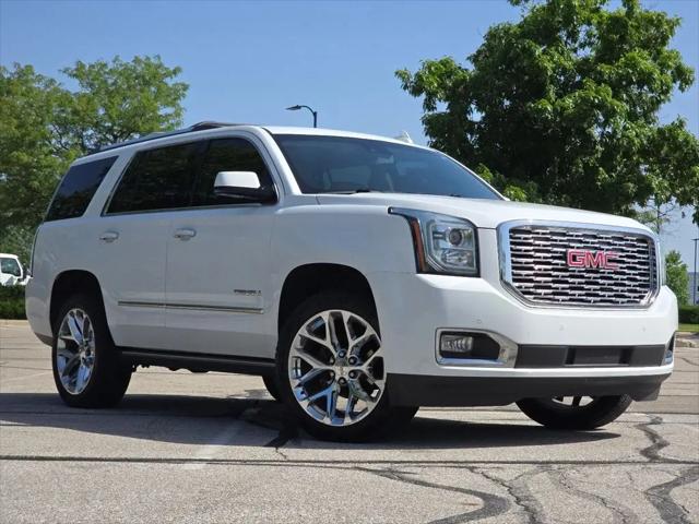 2019 GMC Yukon for sale near Columbus, OH