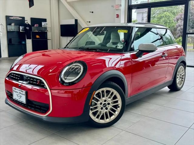 2025 MINI Hardtop Cooper S for sale in Edison, NJ