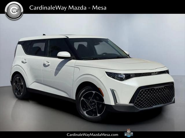 2023 Kia Soul EX for sale in Mesa, AZ