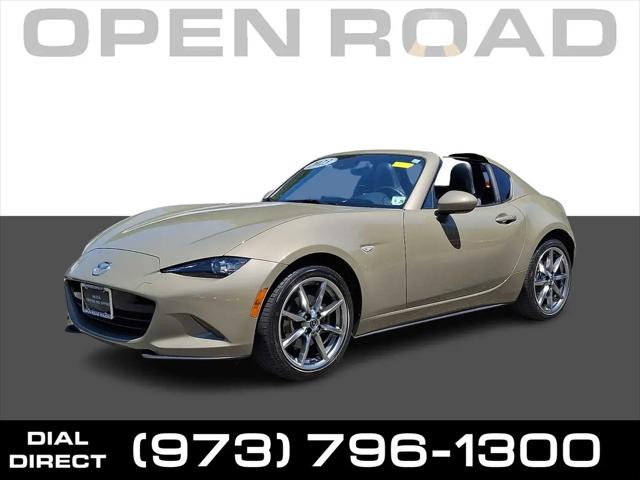 2023 Mazda MX-5 Grand Touring for sale in Morristown, NJ