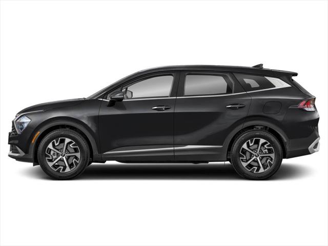 2024 Kia Sportage EX 2024 Kia Sportage EX