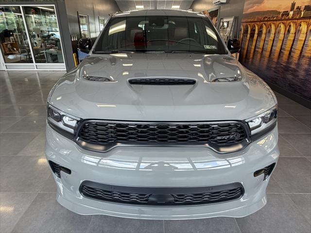 2024 Dodge Durango SRT Hellcat Premium AWD 2024 Dodge Durango SRT Hellcat Premium AWD