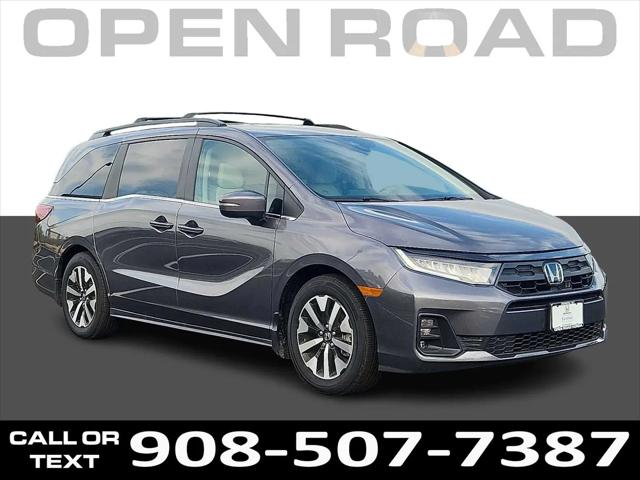 2026 Honda Odyssey EX-L for sale in Edison, NJ