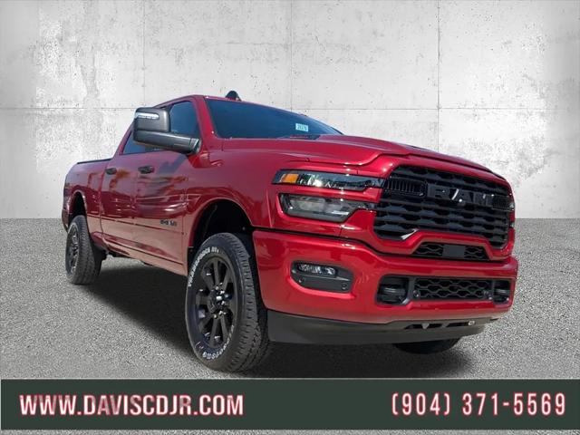 2026 Ram 2500 Big Horn Crew Cab 4x4 64 Box for sale in Yulee, FL
