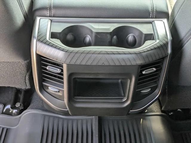2026 Ram 2500 Big Horn Crew Cab 4x4 64 Box