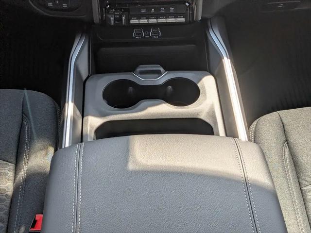 2026 Ram 2500 Big Horn Crew Cab 4x4 64 Box