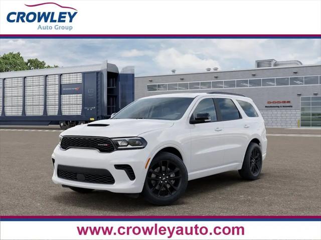 2026 Dodge Durango GT Plus AWD for sale in Bristol, CT