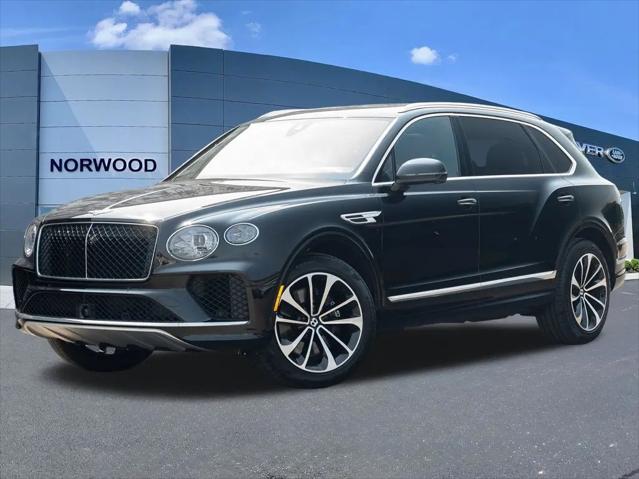 2024 Bentley Bentayga Azure for sale in Norwood, MA