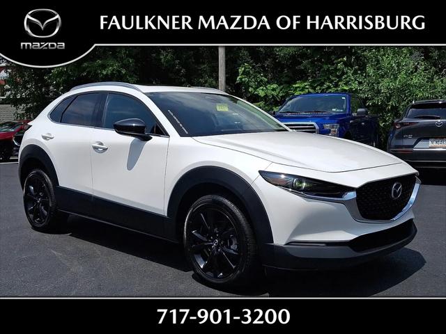 2024 Mazda CX-30 2.5 Turbo Premium Package for sale in Harrisburg, PA